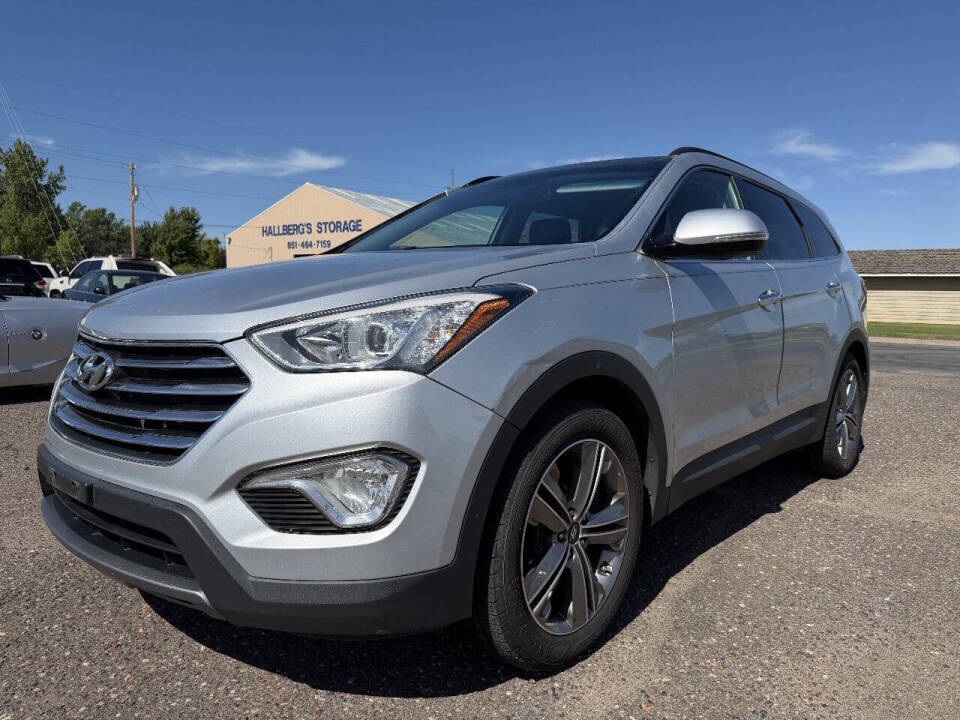 hyundai santa fe 2013 KM8SRDHFXDU001133 image hyundai santa fe 2013 KM8SRDHFXDU001133 image